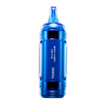 Blue Raz Cotton Cloudz Flavor RAZ TN9000 Disposable Vape - Image 2