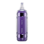 Grape Ice Flavor RAZ TN9000 Disposable Vape - Image 2