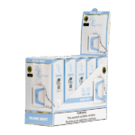 Miami Mint Flavor Raz RYL Classic 35k Disposable Vape - Image 2