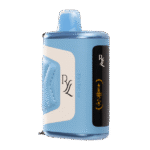 Blue Raz Ice Flavor Raz RYL Classic 35k Disposable Vape