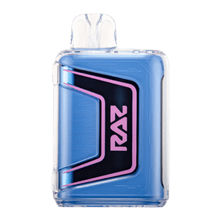 Blueberry Watermelon Flavor RAZ TN9000 Disposable Vape