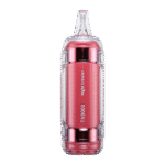 Night Crawler Flavor RAZ TN9000 Disposable Vape - Image 2