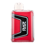 Cherry Lemon Flavor RAZ TN9000 Disposable Vape