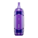 Violet Flavor RAZ TN9000 Disposable Vape - Image 2