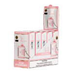 Sour Strawberry Flavor Raz RYL Classic 35k Disposable Vape - Image 2