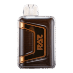 Graham Twist Flavor RAZ TN9000 Disposable Vape