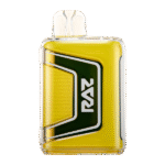 Mango Colada Flavor RAZ TN9000 Disposable Vape