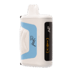 Miami Mint Flavor Raz RYL Classic 35k Disposable Vape