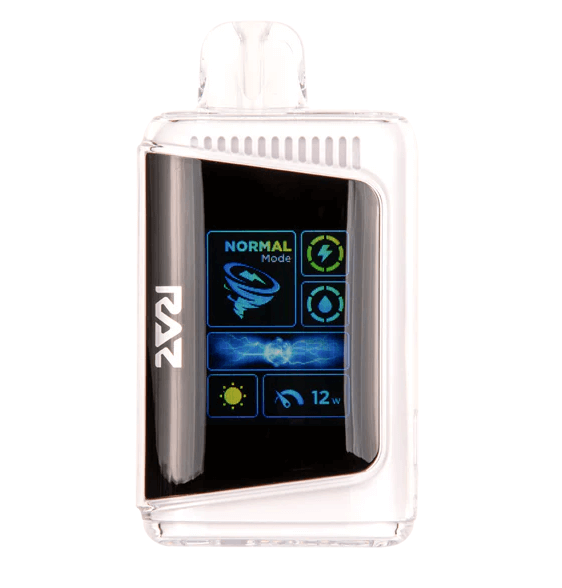 newyork-mint-flavor-raz-dc25000-disposable-vape.png Newyork Mint Flavor RAZ DC25000 Disposable Vape - Image 1