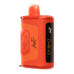 Orange Mango Flavor Raz RYL Classic 35k Disposable Vape