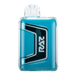 Polar Ice Flavor RAZ TN9000 Disposable Vape