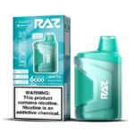 RAZ CA6000 Disposable Vape