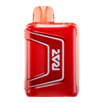 Ruby Flavor Dream Edition RAZ TN9000 Disposable Vape