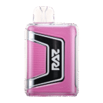 Strawberry Shortcake Flavor RAZ TN9000 Disposable Vape