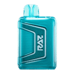 Tiffany Flavor RAZ TN9000 Disposable Vape